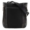 Macadam Shoulder Bag 157112JBU Black Nylon Canvas/leather Unisex Used