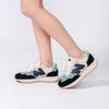 New Balance Кроссовки унисекс 237 Black Storm Blue MS237HL1