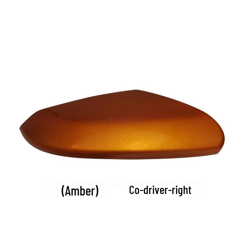 Honda Civic 2016-2021 Rearview Mirror Cover with Turn Signal Lens