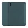 Smart Cover для iPad 10-го поколения 10,9 дюйма 2025 года Автоматический сон/пробуждение Защитная Smart-обложка с мягкой силиконовой задней панелью и подставкой