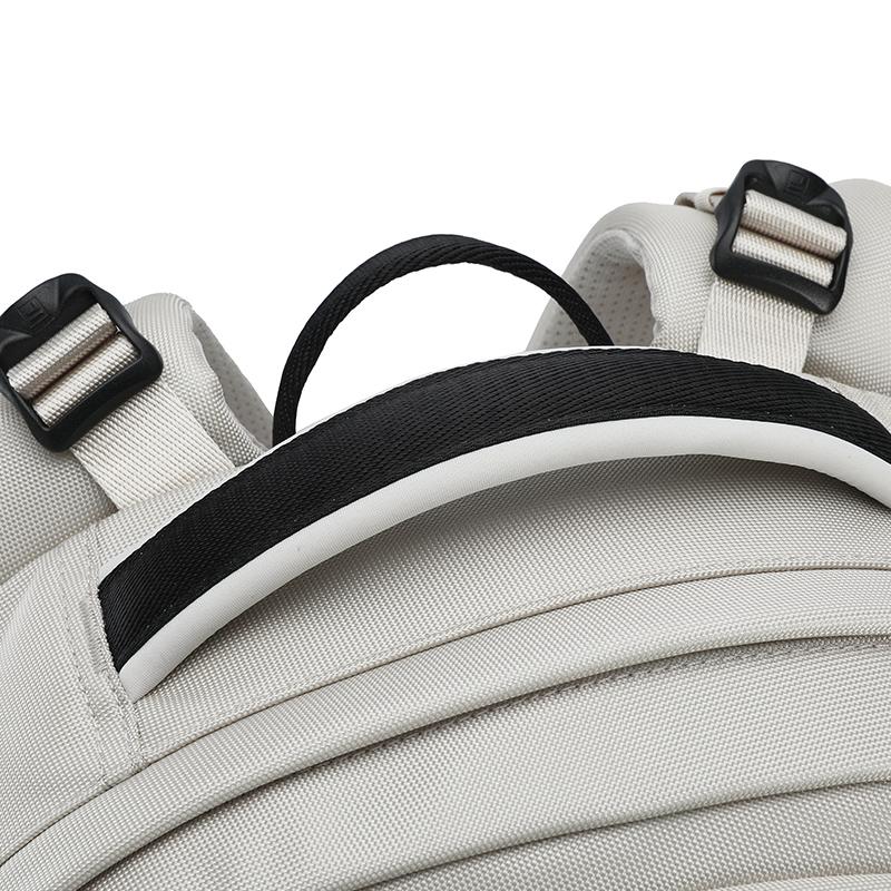Fila ОРИГИНАЛЬНЫЙ Тканевый Рюкзак Унисекс Оловянно-серый F13U539132FDY