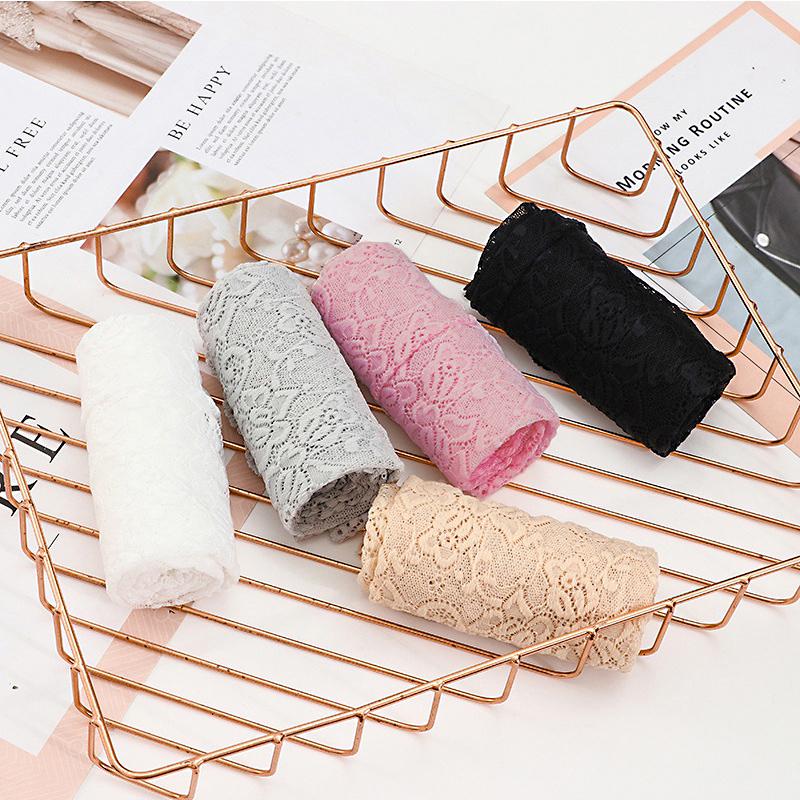 Летние солнцезащитные перчатки с ледяными кружевными рукавами для вождения, блокирующие ультрафиолетовые лучи, рукава