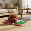 Anti-Slip Pet Dog Cooling Mat Waterproof Dog Bed Pad Universal Pet Sleeping Pad  Living Room