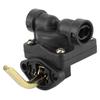 Fuel Pump AM133627 Replacement Fit for Kohler Command 11Hp 12.5Hp Vertical Engines