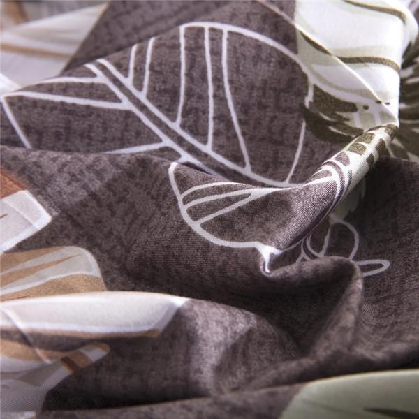 New Printing Bed Mattress Cover Waterproof Mattress Protector Pad Fitted Sheet Separated Water Bed Linens No Pillowcase