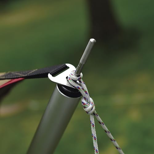 Snow Peak Tent/Tarp Wing Pole