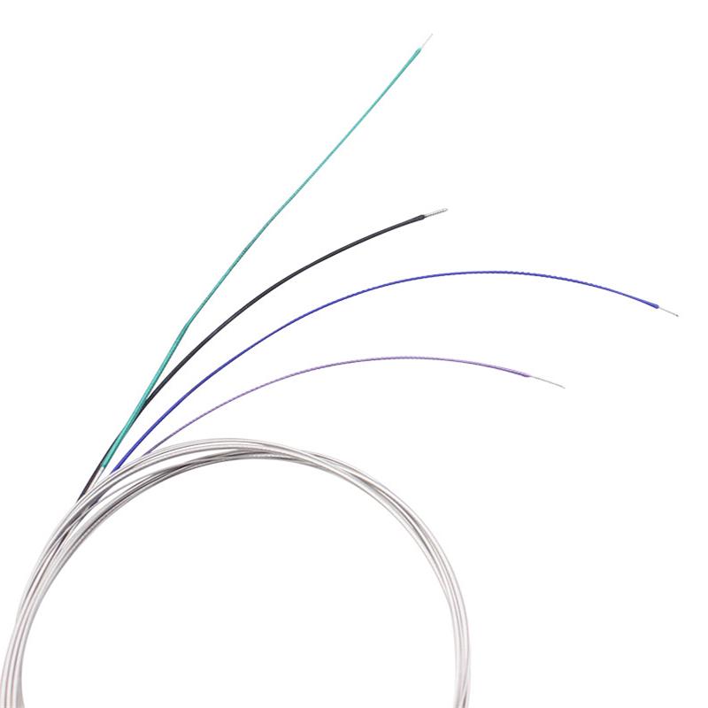 4 шт./лот, струны для альта AD G & C, стальной сердечник, никель-хромовая обмотка, изысканные струны