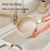 ASD 16cm Ceramic Non-stick Milk Pot