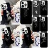2020 Художественный узор Цветочная Девочка Чехол для телефона Для iPhone 17 Air 16 15 14 Plus для apple 16 11 12 13 Pro Max coque