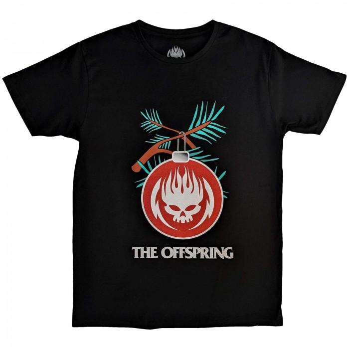 Футболка унисекс для взрослых The Offspring