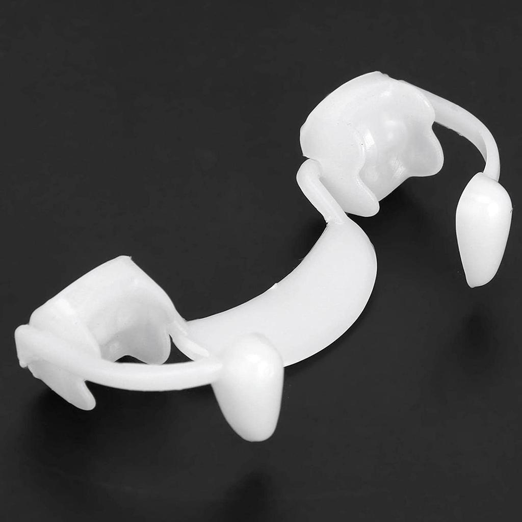 Carnival Zombie Tooth Costume Decoration Vampire Fake Teeth Halloween Masquerade Costume Prop Fangs