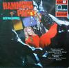 Виниловая пластинка WILL HORWELL - Hammond Party 860001WPY Fontana 1967 UK Джаз Б/у