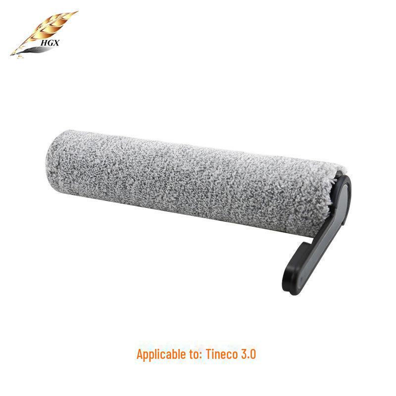 Аксессуары для пылесоса Tineco Fuwan Floor Cleaner 1.0/2.0/3.0 LED/LCD роликовые щетки и фильтры
