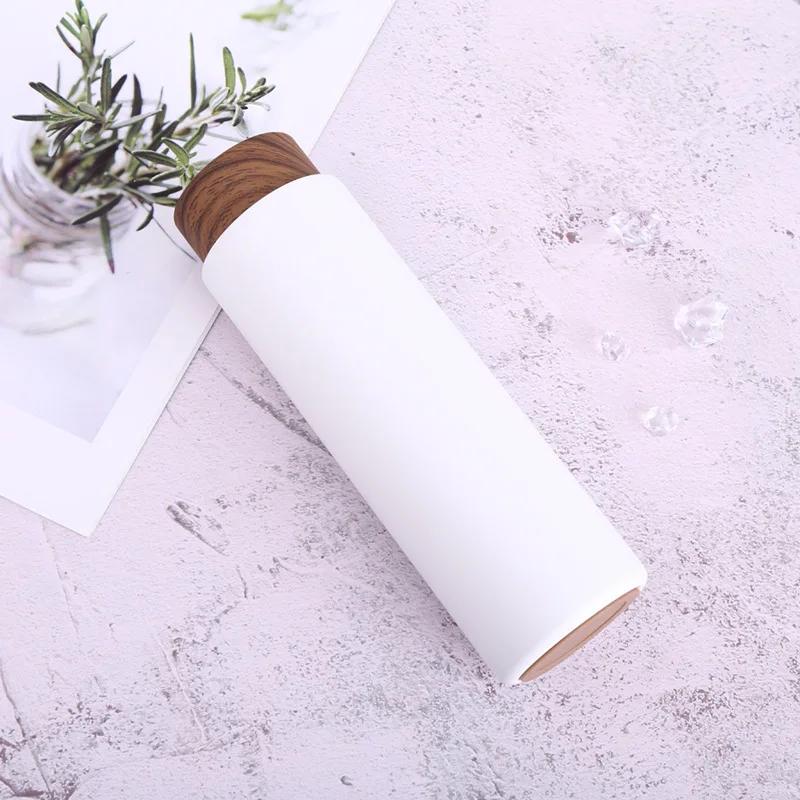 Cup Thermal Bottles for Water Bottle Stainless Steel Beer Thermal Mug Thermos Coffee Cup Heat Preservation Insulated Tumbler Bar