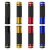 22 Mm 7/8 Inch Motorcycle Handlebar Grip Handle Bar Motorbike Hand Grips CNC for Motorcycle Motorbike Scooter Chopper Cafe Racer