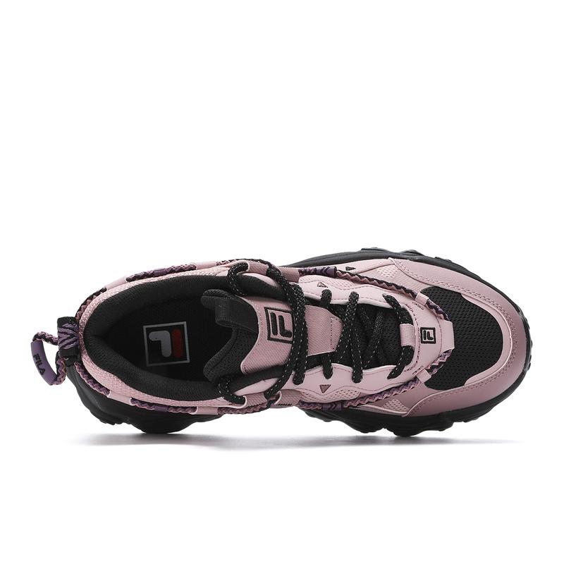 Fila Mars 3 Женский Фиолетовый F12W432101FZN