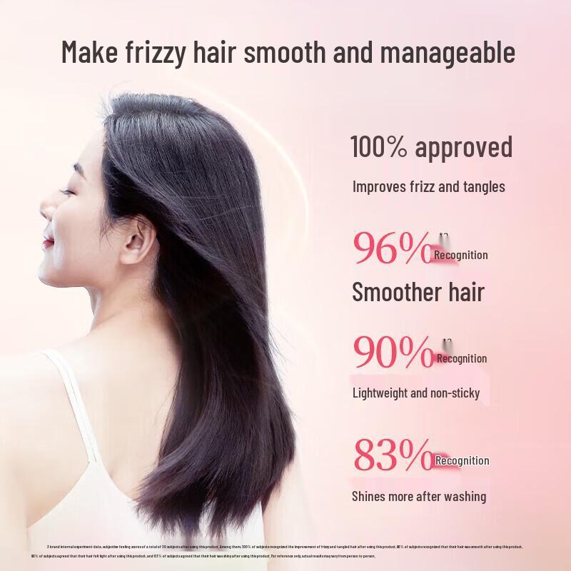 ADOLPH Plant Extract Essence Hair Conditioner