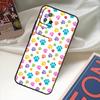 Cat Dog Paws Funda For POCO M6 Pro X3 X4 X5 X6 M5s F3 F5 Xiaomi 13T Pro 12T 11T 12 13 Lite 14 Ultra Case