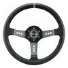 Гоночный руль Sparco L777 350 мм