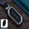 Dongfeng Fengxing T5 EVO/T5L Key Case: Metal Car Shell Bag with Buckle