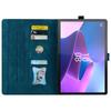 Чехол для планшета Funda Lenovo Tab P11 Pro Gen 2 Case TB132FU TB138FC рельефный откидной чехол-подставка XiaoXin Pad Pro (2022) 11,2-дюймовый чехол из ТПУ