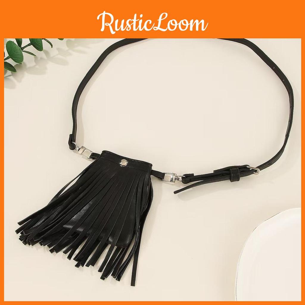 Color Leather Solid Belt Riveted Decoration Pin Closure Casual Outfits Festival