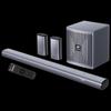 Беспроводная система саундбара для домашнего кинотеатра SANSUI DV-91K 5.1 канала
