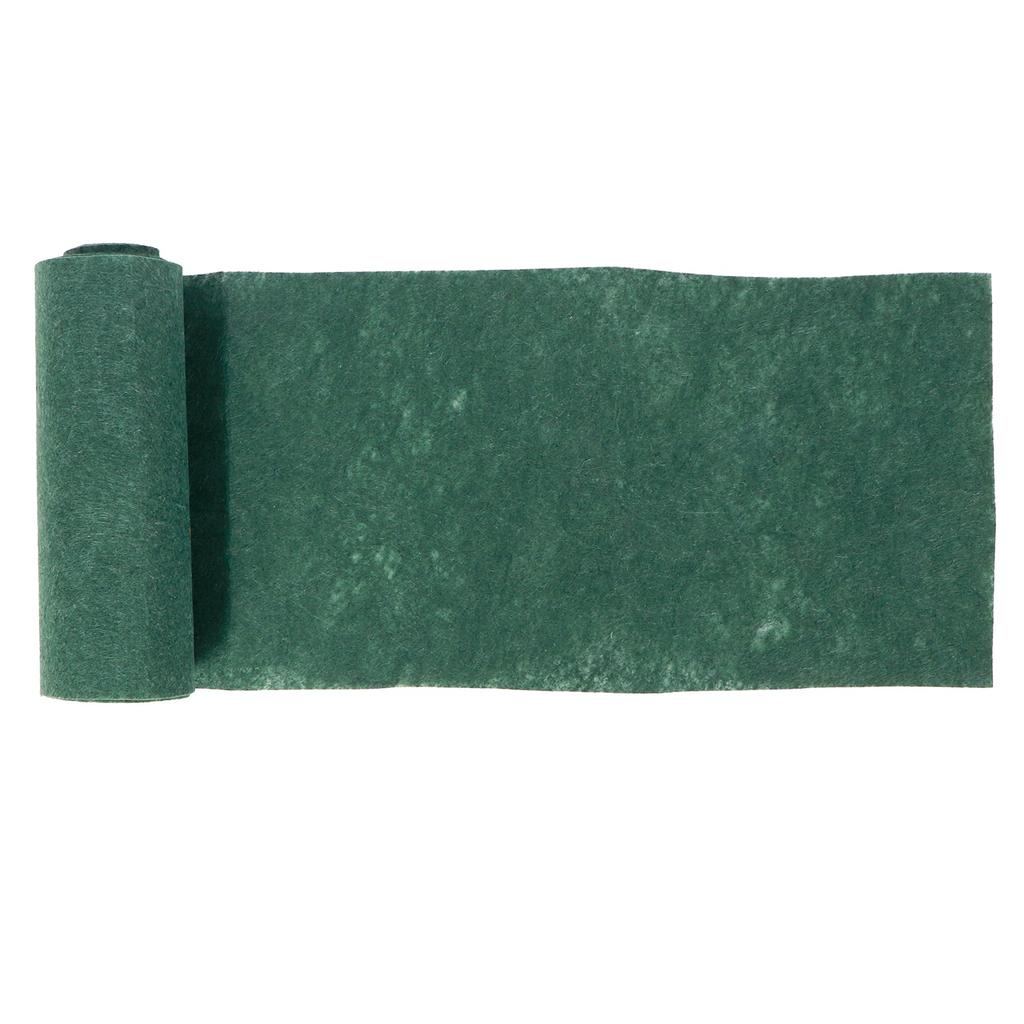 Разлагаемый коврик для семян травы, садовый газон, рост растений, посадка, одеяло, принадлежности 20x300 см