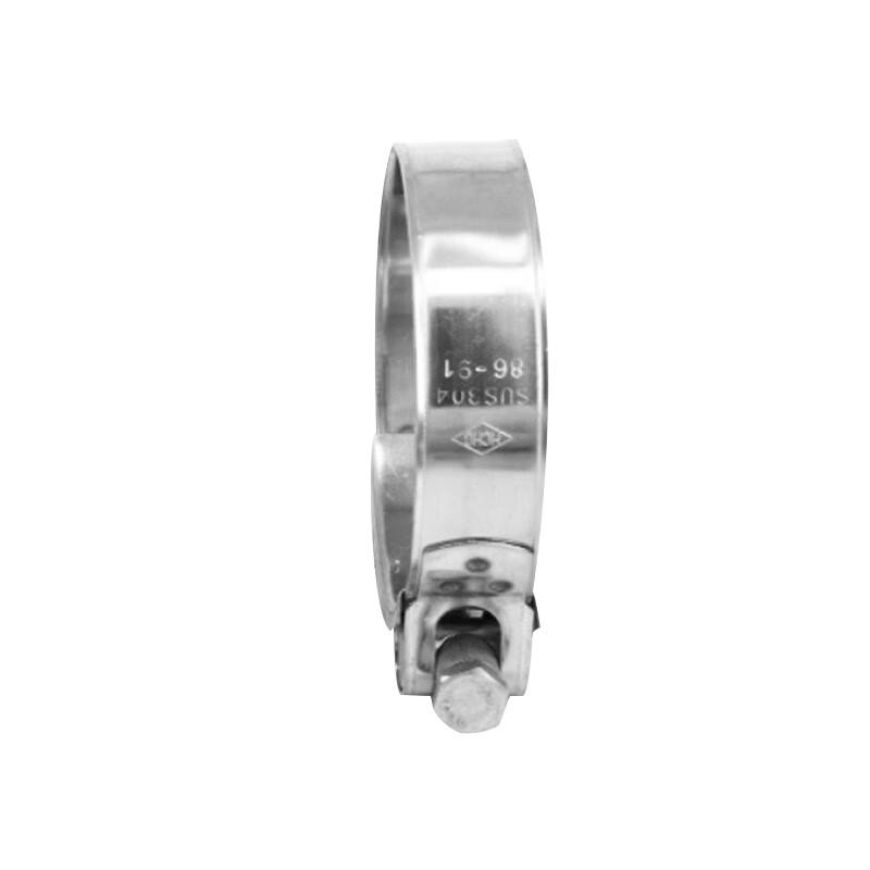 Tieyi Stainless Steel Hose Clamps