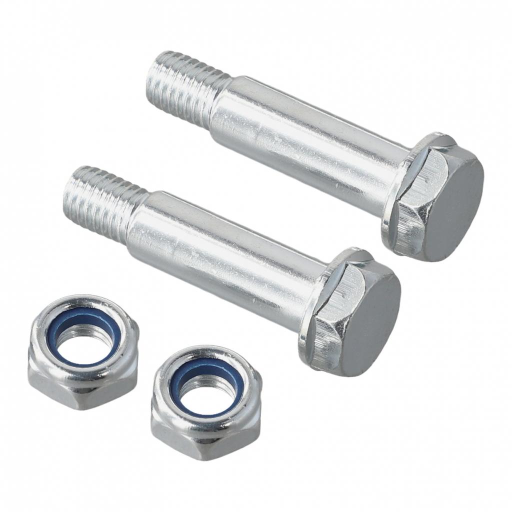 2Pcs Air Compressor Wheel Replacement Absorption Non-Slip 5-6Inch Shockproof