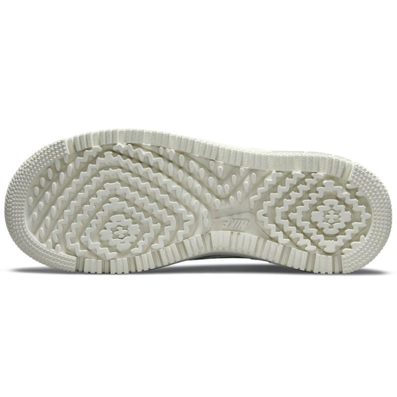 Nike Женские кроссовки Air Force 1 High Utility 2.0 'Summit White' DC3584-100