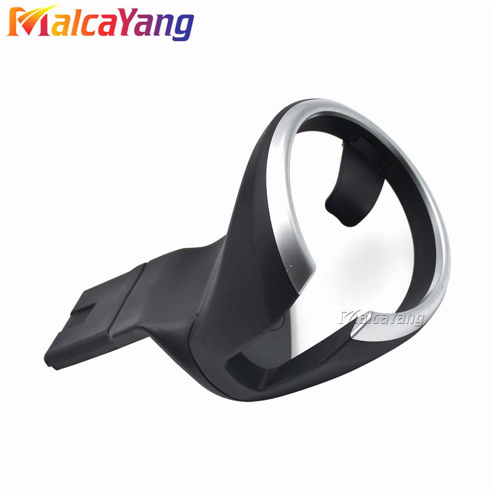 Комплект держателя для напитков для горячей чашки для BMW 135i 128i X1 E82 E84 E88 E81 E82 E82e E87 E87N, автомобильные аксессуары