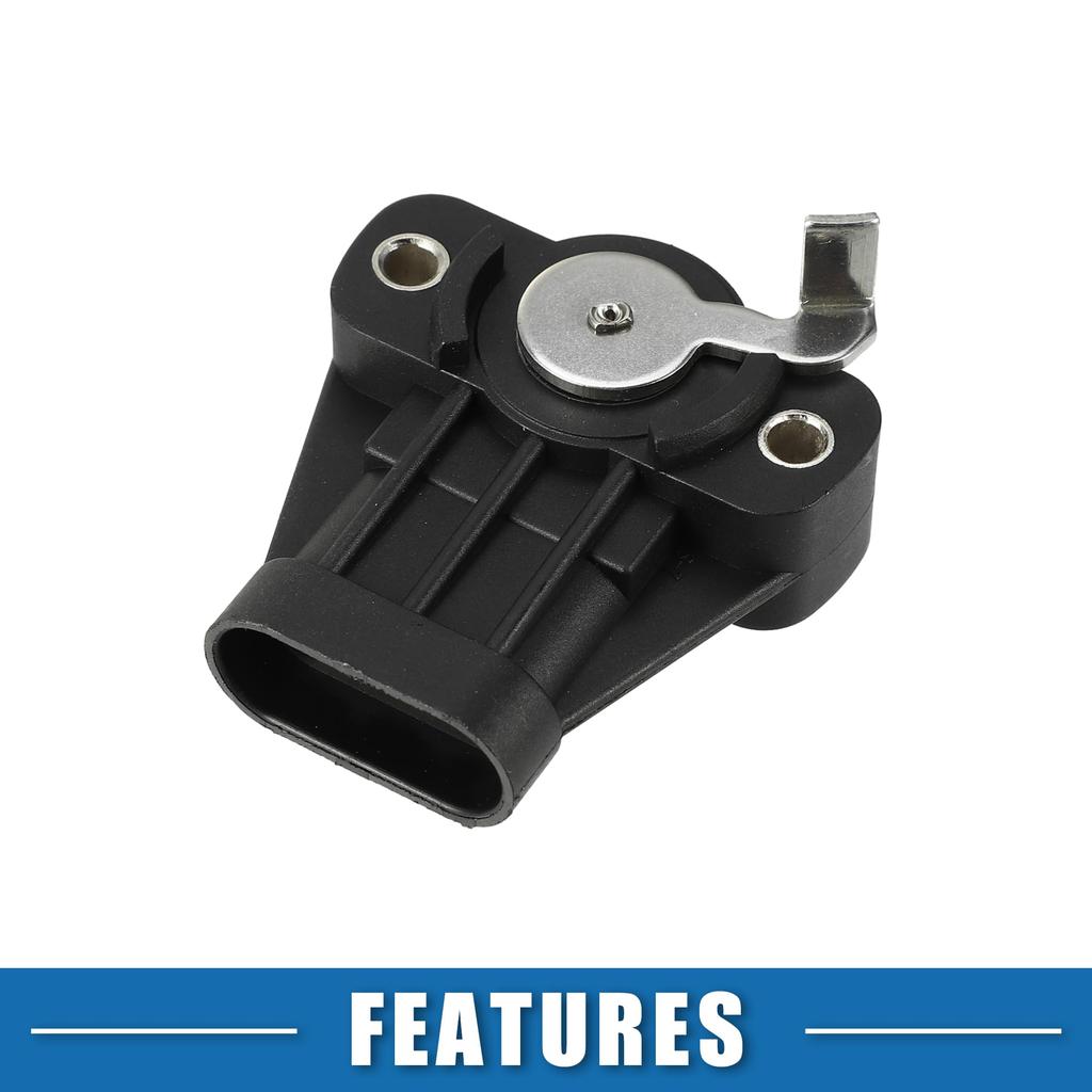 ABSOPRO Датчик положения дроссельной заслонки 24502965 Датчик ДПДЗ для Buick Century №. 1993-1996 гг.