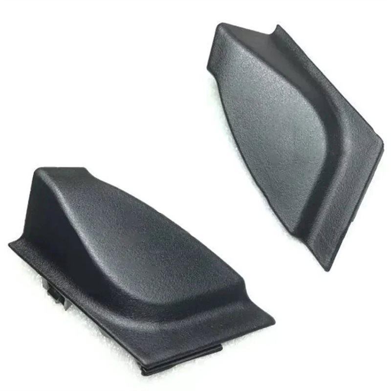 For Toyota For Corolla Car Front Windshield Side Spoiler Cover Cap 55753-02250 55754-02260