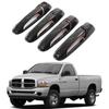 Fits 02-08 Dodge Ram 1500-5500 Door Handle