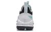Li Ning Wade Block Textile, Synthetic Leather Cushioning Slip Resistant Abrasion Resistant Coverage Support Low top ABPR065-1