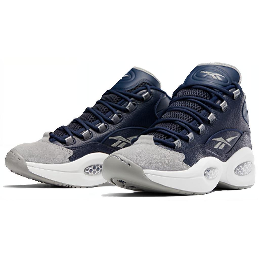 Вопрос Reebok Mid 'Georgetown' FX0987