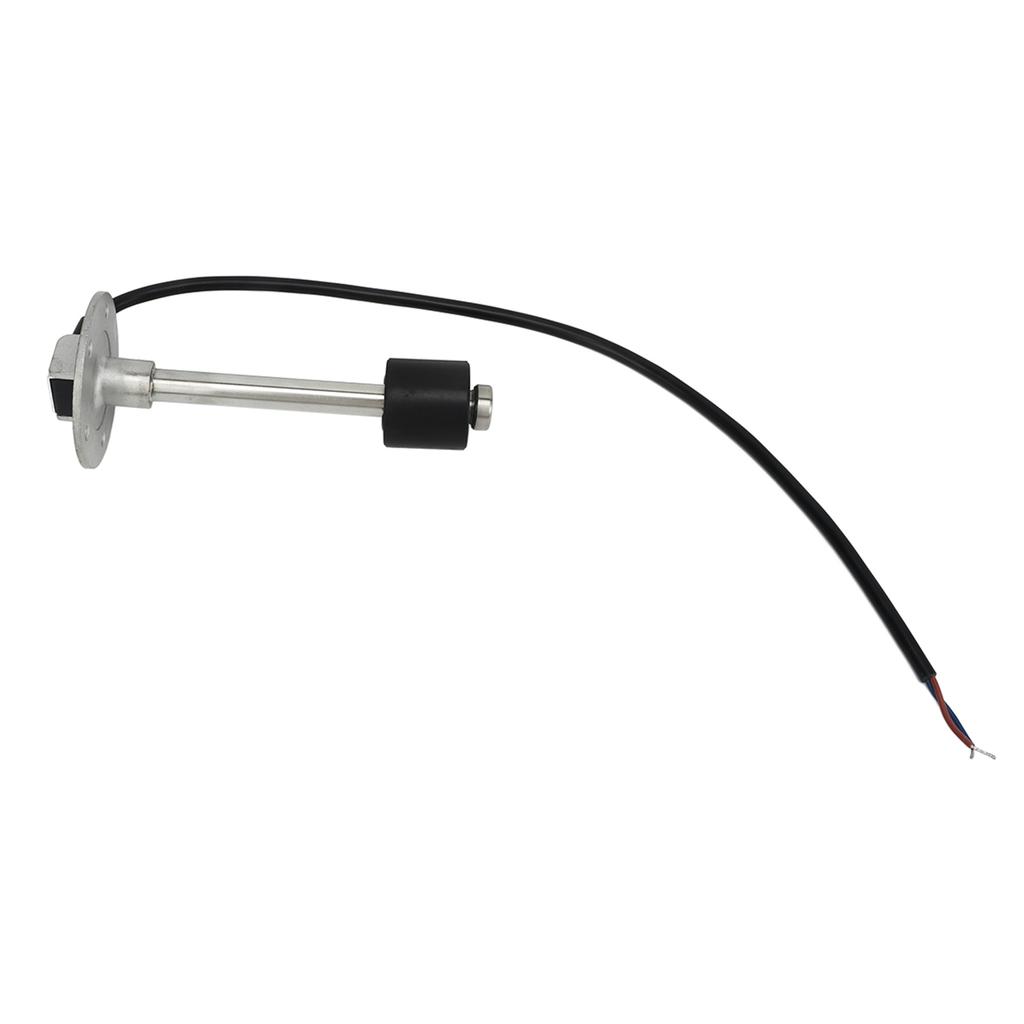6 дюймов 150 мм Морской датчик уровня топлива Датчик уровня топлива и воды для лодки Замена для RV 0-190 Ом S