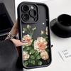 Phone Case for iPhone 11 13 12 14 15 16 Pro Max 7 8 Plus XR XS Max Samsung A55 S24 S23 A02S Redmi 9 13C 9A 10 A3 OPPO A15S A16 A17 A18 A38 A53 A54 A31
