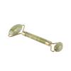 Gold Jade Roller Massager Roller Facial Beauty Device