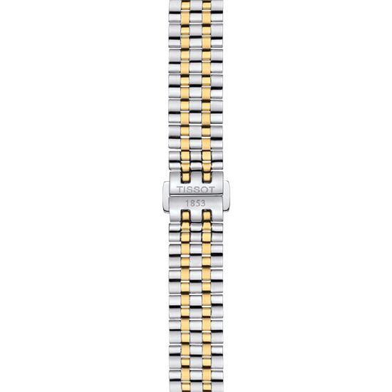 [Tissot] Carson Premium Lady T122.210.22.033.00