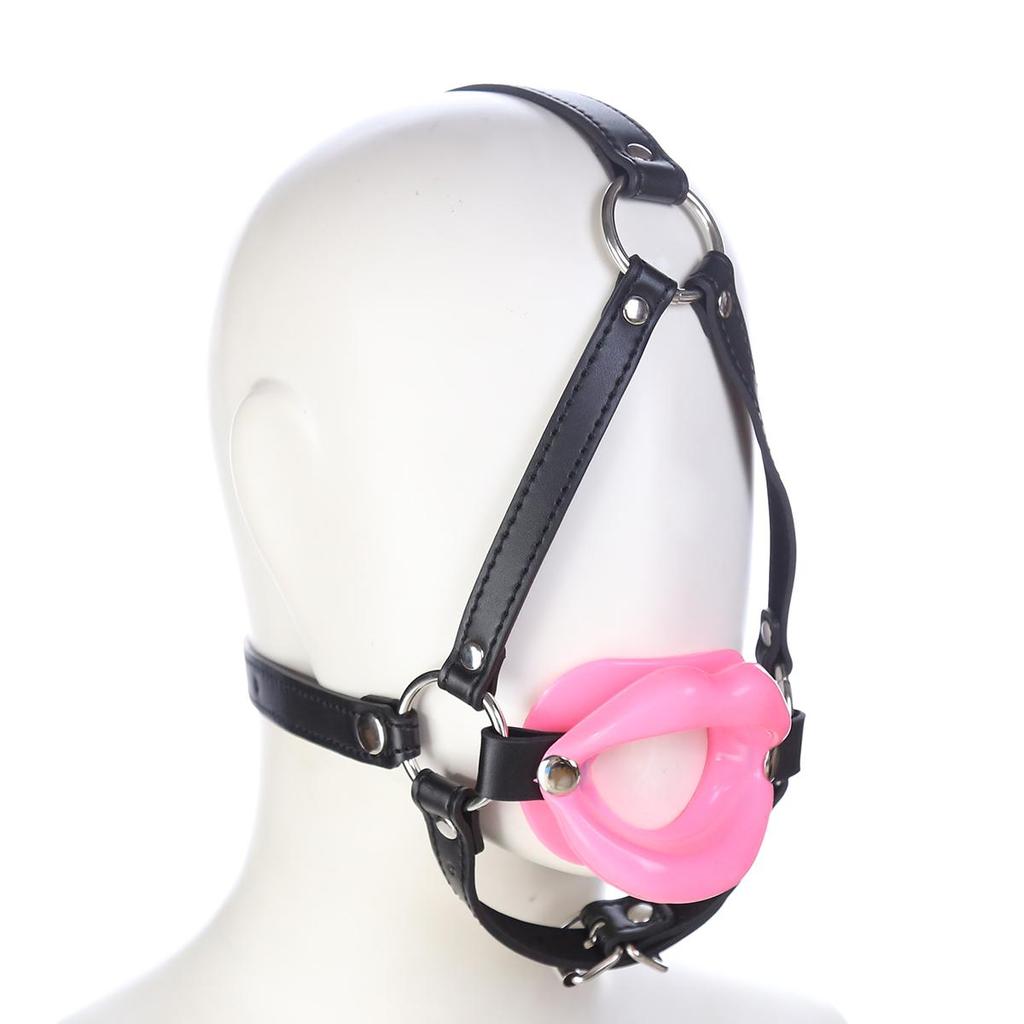 VaHppy Кляп, оральные секс-маски, игры для пар, ролевые игры, косплей, королева, кондиционирующая собака-рабыня, силиконовые собачьи кости из искусственной кожи, сосание шариков, уплотнительное кольцо, бондаж