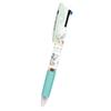 Шариковая ручка Kamio Japan Mickey Minnie Jetstream 3 Color Letter Multicolor 3 Color 047227 & Ручка, Инструмент, Ручка, Цвета,