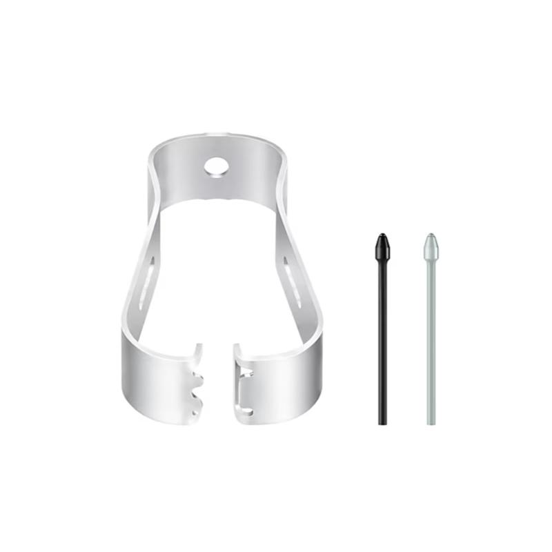 Оригинальный наконечник с мягкими стержнями для S10 / 10+ 20 / S20 S21 S22 S23 S24 S25 book