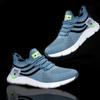 Men's Shoes Outdoor Sports Shoes Sneakers Light Walking Shoes Mesh Breathable Casual Fashion Running Shoes For Women Tenis Shoes