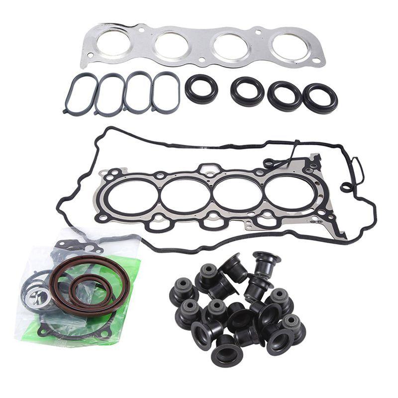 Authentic CPW13795 Cylinder Head Gasket Set For Elantra Coupe GT Kia Forte Soul 1.8L 2.0L 2011- Accessories