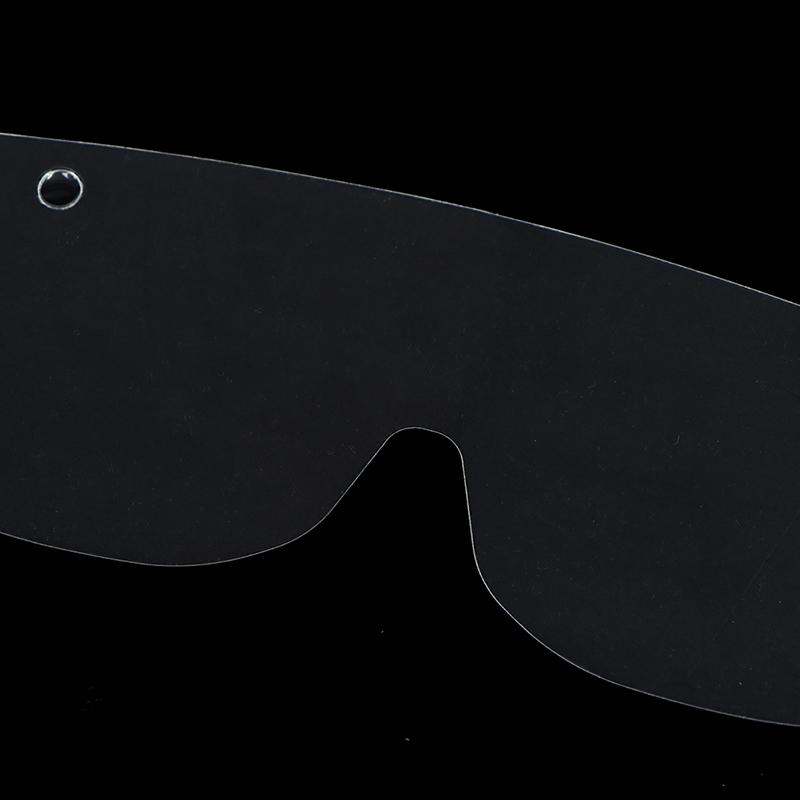 5 шт./компл. стоматологические одноразовые защитные очки защитные очки для глаз лабораторные медицинские