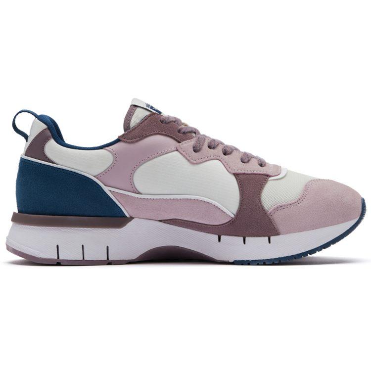 ONITSUKA TIGER Bravon Shoes 'Розовое Чудо Сиренево-Голубой' 1183B899-103