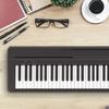 Yamaha Electronic Piano P Series 88 Keys Black P-45B