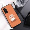 Чехол для телефона Himouto Umaru-chan для Huawei Y6 Y7 Y9 Prime 2019 Y9s Mate 10 20 40 Pro Lite Nova 5t Силиконовая крышка